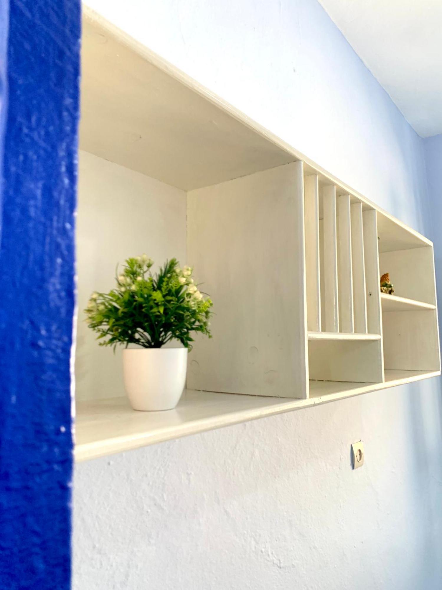 Dar Besmellah Hotel Chefchaouen Eksteriør billede