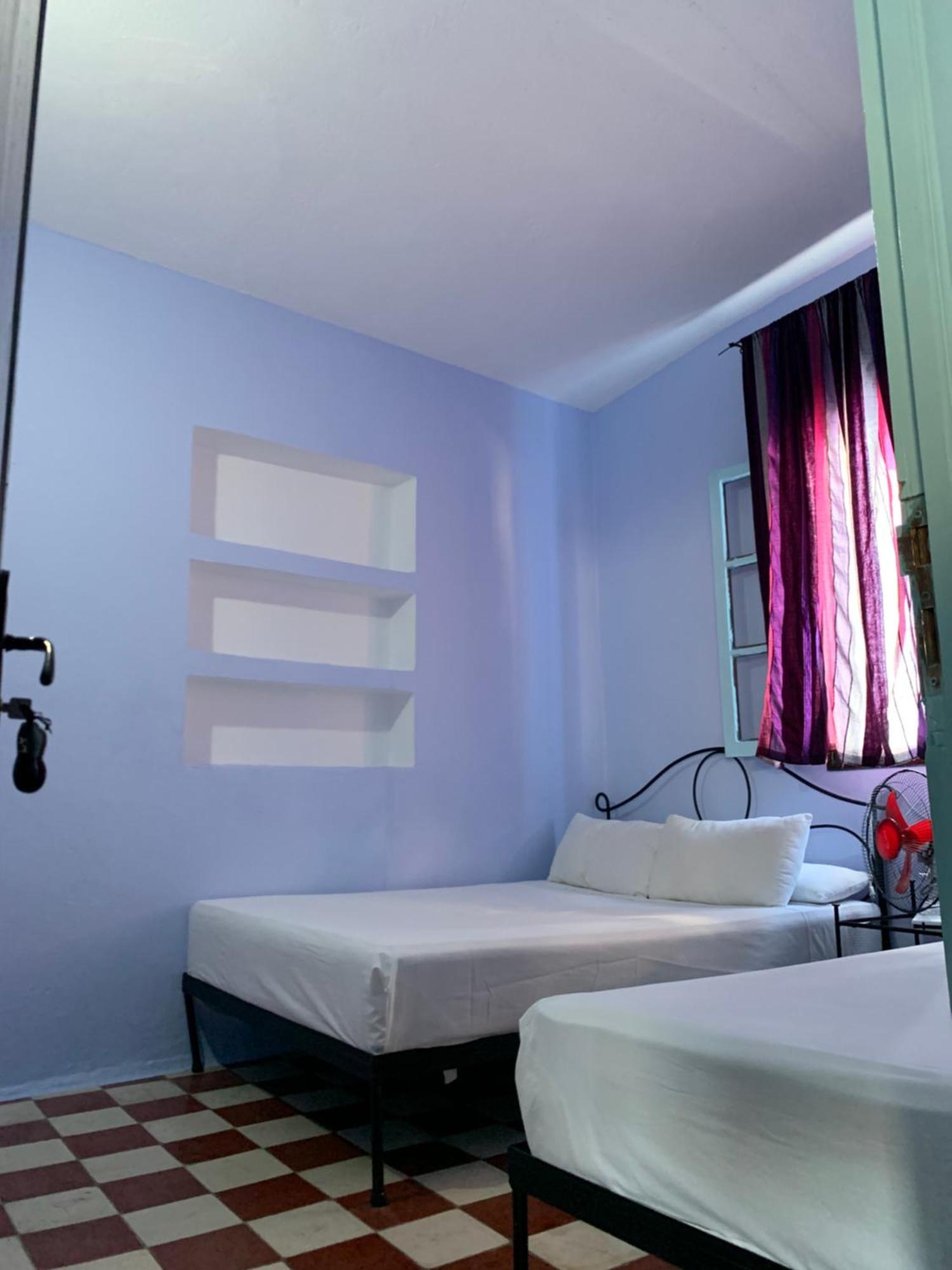 Dar Besmellah Hotel Chefchaouen Eksteriør billede