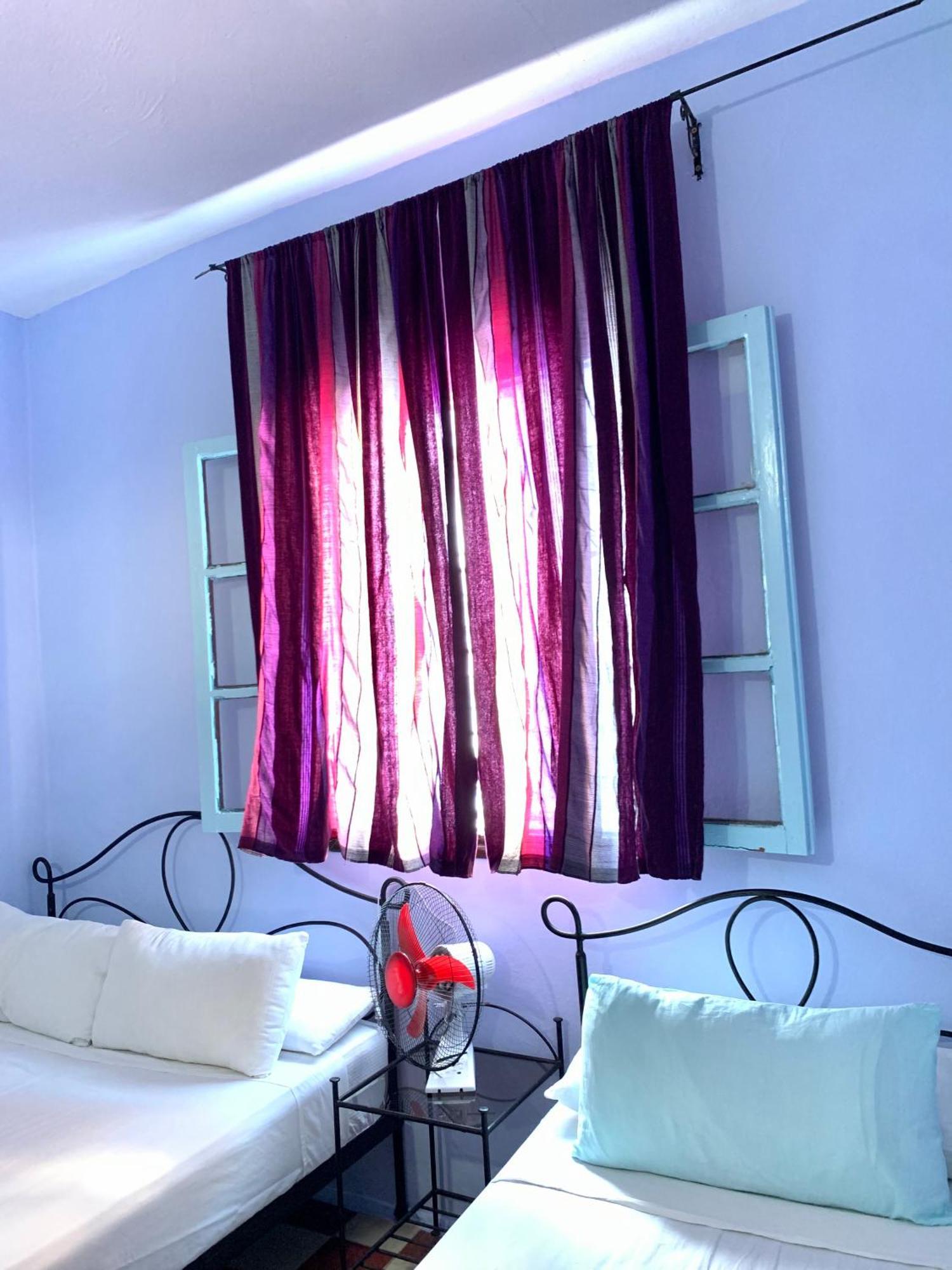 Dar Besmellah Hotel Chefchaouen Eksteriør billede