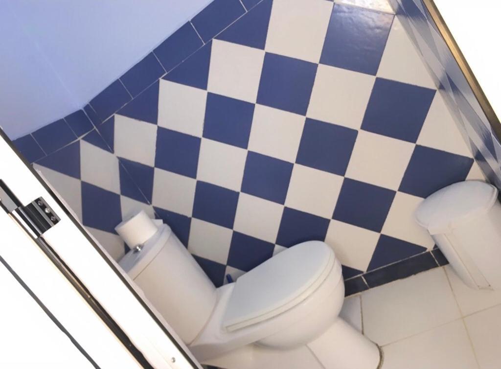 Dar Besmellah Hotel Chefchaouen Eksteriør billede